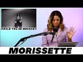Morissette Amon  - Could You Be Messiah [REACTION]