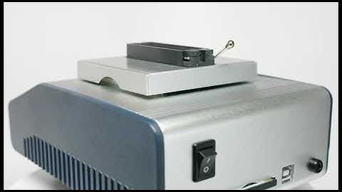 Xeltek SuperPro 6100N Universal IC Programmer