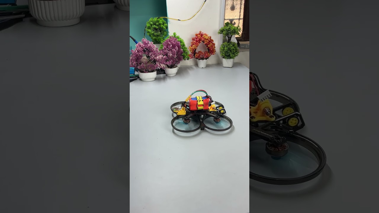 3 Inch Cinewoop vs 3.5 inch cinewoop. 