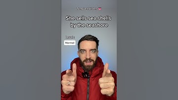 Can YOU say these tongue twisters? 👅