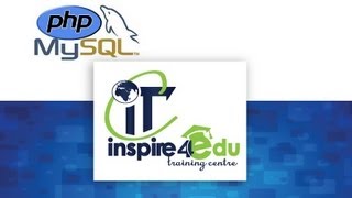 Beginner PHP Tutorial  5 - Writing Your First PHP File - Inspiration