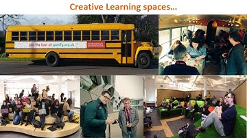 Innovative teaching and learning experiences - Prof. Dr. Sylvester Arnab