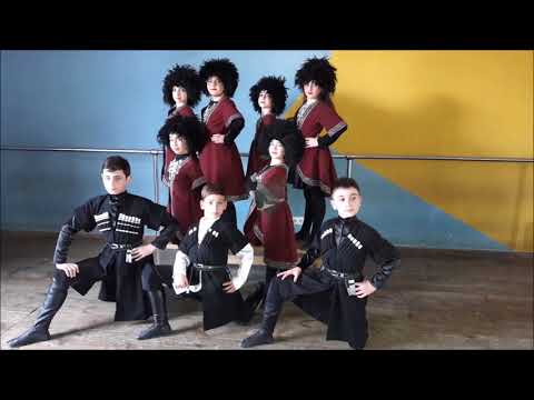 ანსამბლი ,,გორდა\"