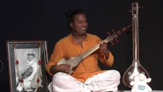 Learn the Dotara with Sandip Samaddar (SaPa Show)