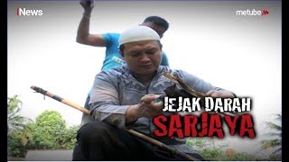 Rujuk Dihalangi, Guru Ngaji Digorok Adik Ipar Hingga Tewas Part 01 - Saksi Kunci 28/07