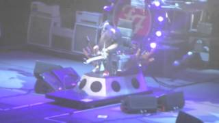 Foo Fighters - Best Of You LIVE @ Krakow Arena (9/11/2015)