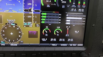 Cruzer Dynon EGT sensor issue