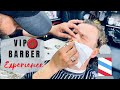 Moroccan Barber, Agadir Salon VIP Grooming Experience, Is It Worth It? Cost of Living Morocco