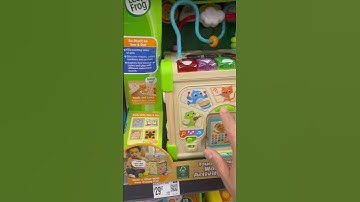 Wooden Activity Cube #subscribe #shorts #popular #youtubeshorts #leapfrog #educational