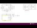Grundgebiete der Elektrotechnik 1 | RWTH | Spannung und Ströme in Netzen - Superposition