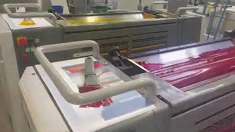 Komori Lithrone LS 429+C, AGE 2013 (1)