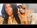 Ashwaq by Orientica  Perfume Review