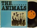 The Animals - The House Of The Rising Sun Instrumental