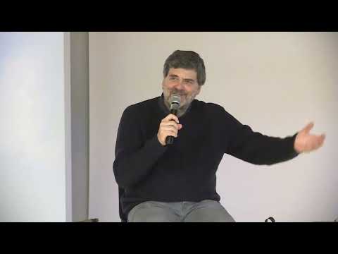 "Tutelare la vita di ognuno per restare umani": incontro con il giornalista Luciano Scalettari