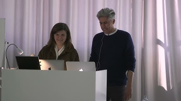 Sascha Roesler — ARCHITECTURE AND URBAN CLIMATES