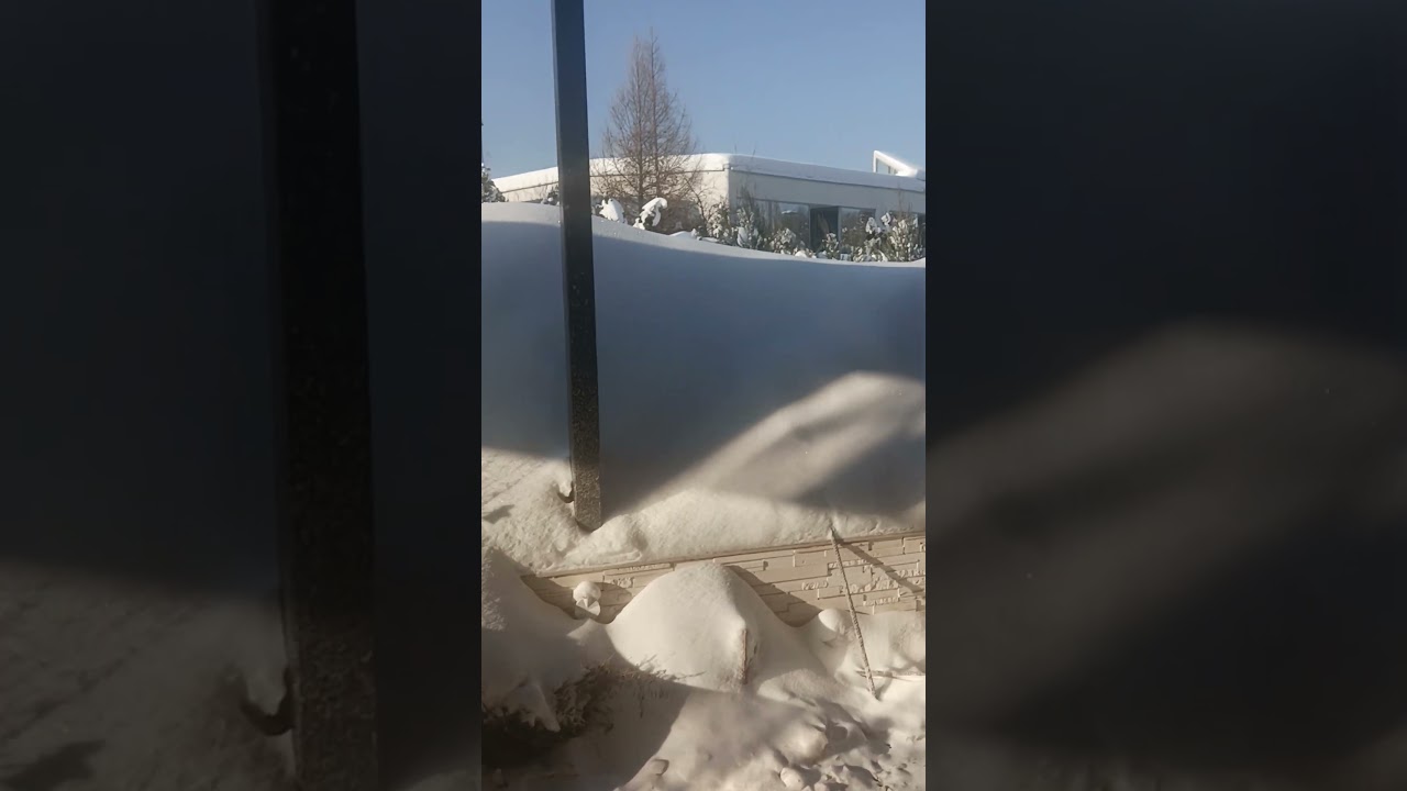 Красота. ❄️💯🌞🧌. 