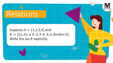 1.19 | Relations | Cartesian Product of Sets - Worked Out Problem - 17
