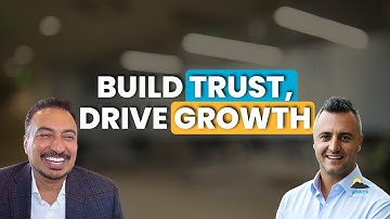 From Break-Fix to Boardroom: Chris Day