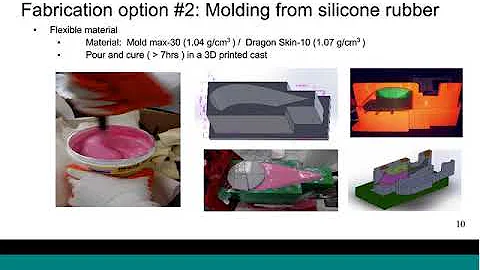 IAI Colloquium: Derek Paley, "Locomotion dynamics and control in bioinspired soft robots"
