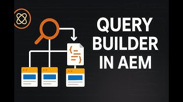 Query Builder in AEM