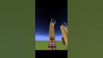 Minecraft Logic Be Like 😱 part 2 #minecraft #minecraftshorts