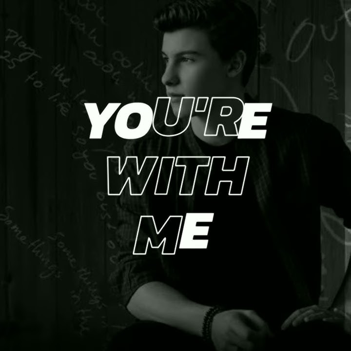 Shawn mendes -  IMAGINATION WhatsApp status