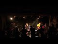 岸田教団&amp;THE 明星ロケッツ【2018obogライブ】