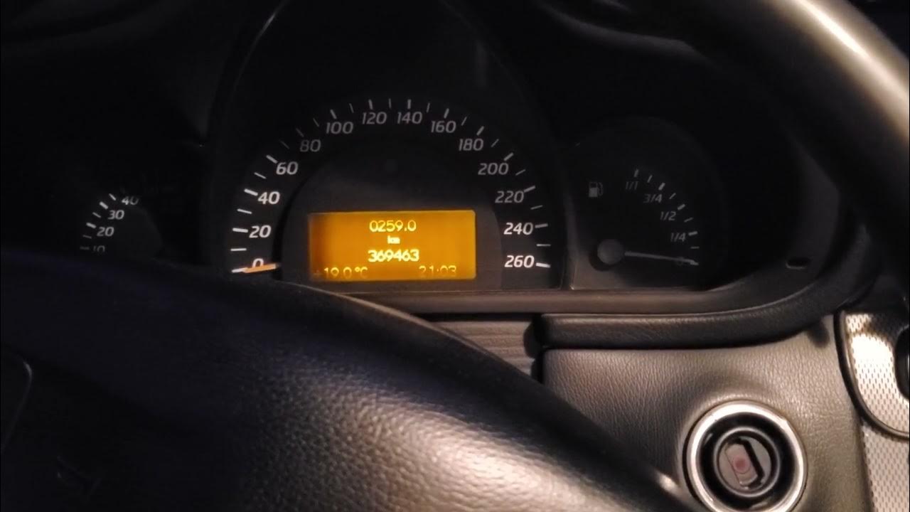 загадочная поломка электроники Мерседес w203 замок зажигания+ключ рыбка ...