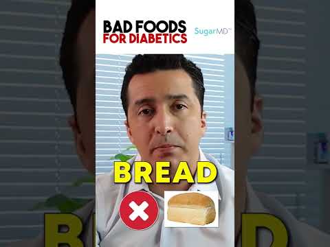 Video: Moeten diabetici pasta eten?