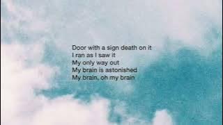 Nour - PURPLE HEART (lyrics)