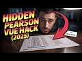 How to cheat on Pearson Vue Proctored exam