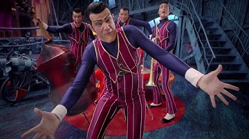We Are Number One BUT Every 