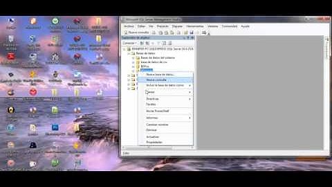 Migrar datos de Mysql a SQL Server 2008