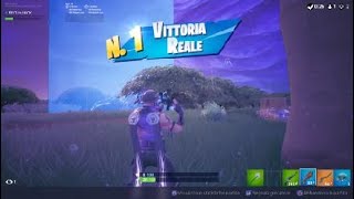 Fortnitevictory Specialista Munizioni Giocata Bene