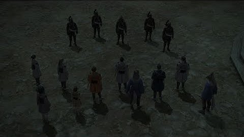 (119) Final Fantasy XIV Stormblood: A New Ruby Tithe