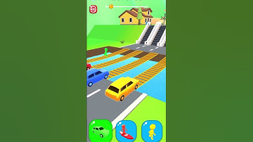 Shape Shifting - لعبة Max Level - طريقة اللعب من  - تطبيق لعبة الهاتف المحمول All Level 24