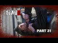 RED DEAD REDEMPTION 2 - Walkthrough Gameplay - PART 21 - New Town, Same Trouble! (RDR2)