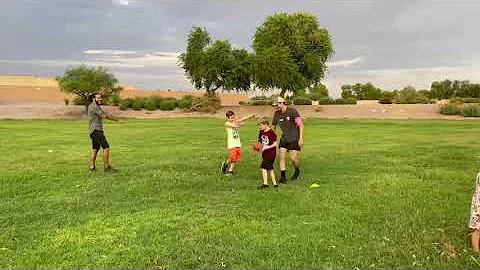 Gender reveal