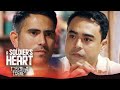 'Memories Of Heart' Episode | A Soldier's Heart Trending Scenes