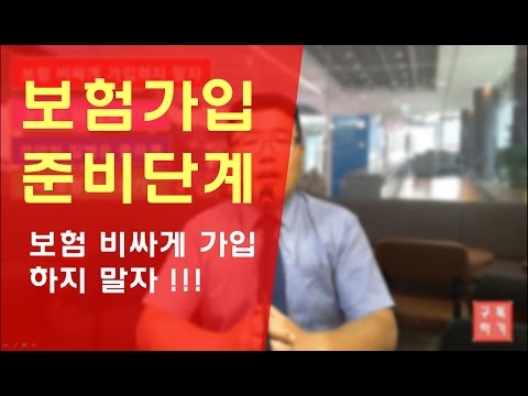 내자동차보험조회