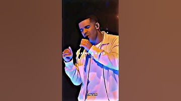 Thumbnail of Drake  - One Dance Lyrics ft .Wizkid & Kyla || Live concert