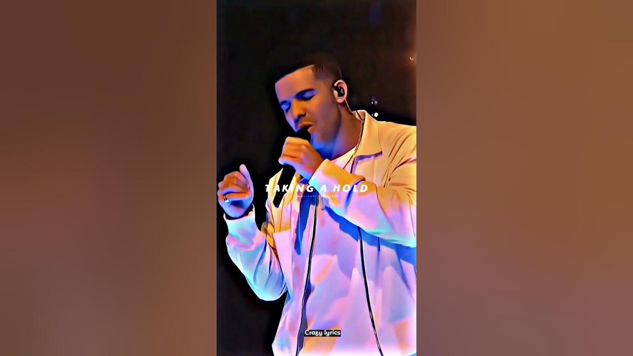 Drake  - One Dance Lyrics ft .Wizkid & Kyla || Live concert