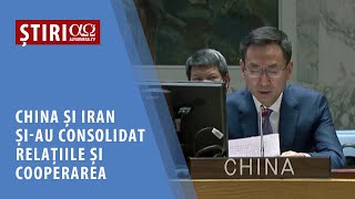 La curent cu Orientul Mijlociu | Știri TV7 | 2 august 2022