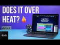 Logic Pro on M1 Macbook Air | Buffer Size + Processing Threads