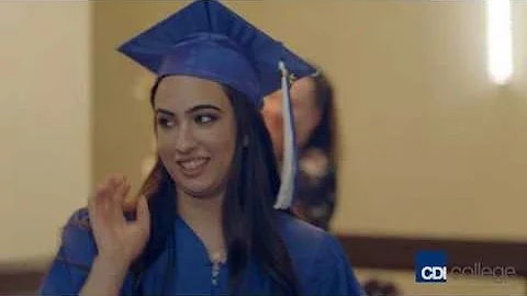 Alicia - Dental Assisting Graduate