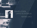 DavidCookVEVO Live Stream