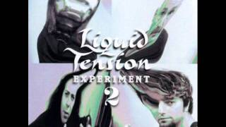 Video thumbnail of "Freedom of Speech - Liquid Tension Experiment"