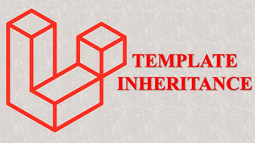 9. TEMPLATE INHERITANCE IN LARAVEL(Blade Template Engine)