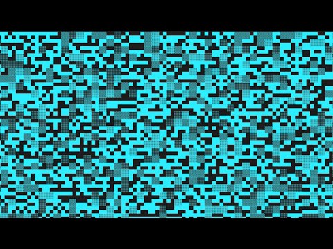 randomNsetChars.pde (Processing) v1.5.1 animation