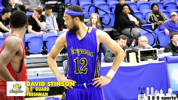 [ 309sports ] Illinois Central College 6'5" Freshm...